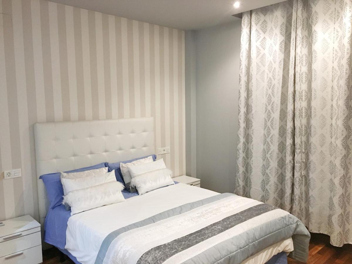 Villa Corasao Luxury La Zubia  Exteriör bild